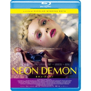 NICOLAS WINDING REFN / ニコラス・ウィンディング・レフン / ネオン・デーモン