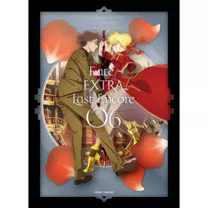 新房昭之 / Fate/EXTRA Last Encore 06