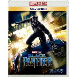 RYAN COOGLER / ライアン・クーグラー / ブラックパンサー MovieNEX
