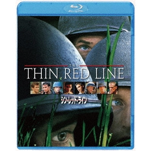 TERRENCE MALICK / テレンス・マリック / シン・レッド・ライン