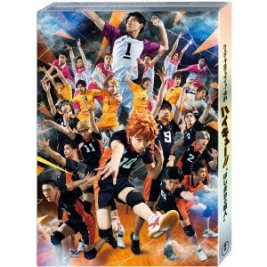 須賀健太 / ハイパープロジェクション演劇「ハイキュー!!」“はじまりの巨人”