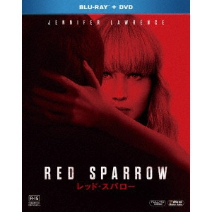 FRANCIS LAWRENCE / フランシス・ローレンス / レッド・スパロー