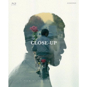 ABBAS KIAROSTAMI / アッバス・キアロスタミ / クローズ・アップ