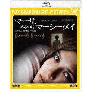 SEAN DURKIN / ショーン・ダーキン / マーサ、あるいはマーシー・メイ