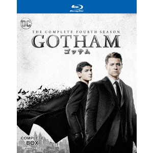 ベン・マッケンジー / GOTHAM/ゴッサム <フォース・シーズン> コンプリート・ボックス