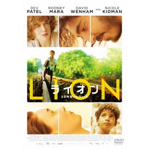 ガース・デイヴィス / LION/ライオン ~25年目のただいま~
