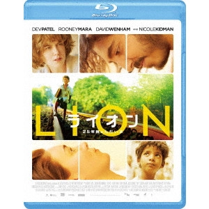 ガース・デイヴィス / LION/ライオン ~25年目のただいま~