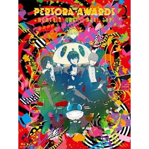 V.A. / オムニバス / PERSORA AWARDS 3 MEMENTO MORI☆MORI BOX