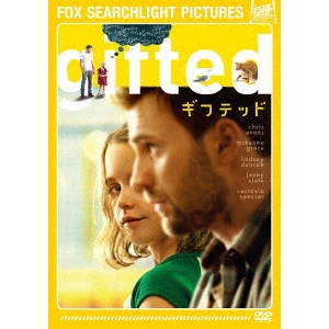MARC WEBB / マーク・ウェブ / gifted/ギフテッド