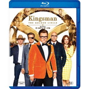 MATTHEW VAUGHN / マシュー・ヴォーン / キングスマン:ゴールデン・サークル