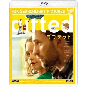 MARC WEBB / マーク・ウェブ / gifted/ギフテッド