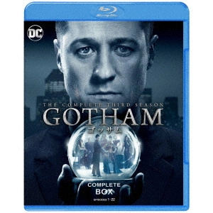 ベン・マッケンジー / GOTHAM/ゴッサム <サード> コンプリート・セット