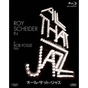 BOB FOSSE / ボブ・フォッシー / オール・ザット・ジャズ