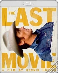 DENNIS HOPPER / デニス・ホッパー / LAST MOVIE