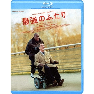 ERIC TOLEDANO / エリック・トレダノ / 最強のふたり
