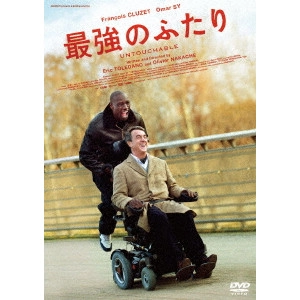 ERIC TOLEDANO / エリック・トレダノ / 最強のふたり