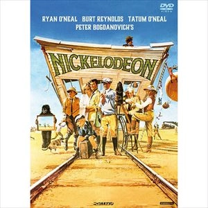 PETER BOGDANOVICH / ピーター・ボグダノヴィッチ / ニッケルオデオン