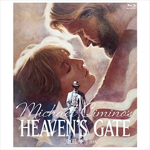 MICHAEL CIMINO / マイケル・チミノ / 天国の門〈完全版〉
