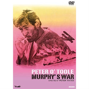 PETER YATES / ピーター・イエーツ / マーフィの戦い