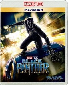 RYAN COOGLER / ライアン・クーグラー / ブラックパンサー（ＢＤ＋ＤＶＤ