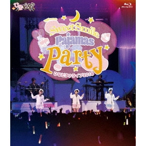 日向美ビタースイーツ♪ / EDP presents ひなビタ♪ライブ2018 ~Sweet Smile Pajamas Party~