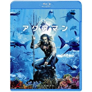 JAMES WAN / ジェームズ・ワン / アクアマン