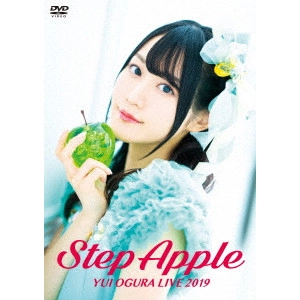 YUI OGURA / 小倉唯 / 小倉唯 LIVE 2019「Step Apple」