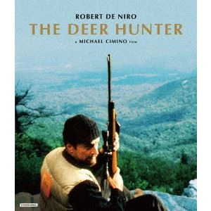 MICHAEL CIMINO / マイケル・チミノ / ディア･ハンター 4Kデジタル修復版 スペシャル･エディション