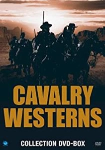 ROY ROWLAND / ロイ・ローランド / 騎兵隊西部劇コレクション DVD-BOX