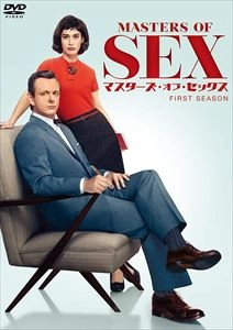 JOHN MADDEN / ジョン・マッデン / マスターズ･オブ･セックス FIRST SEASON
