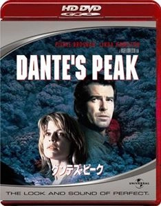 ROGER DONALDSON / ロジャー・ドナルドソン / ダンテズ･ピーク HD-DVD