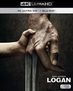 JAMES MANGOLD / ジェームズ・マンゴールド / LOGAN / ローガン USオリジナル･フォトブック付