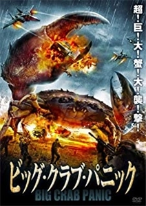 マイケル・シモーネ・ミラー / ビッグ･クラブ･パニック