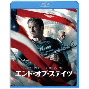 RIC ROMAN WAUGH / リック・ローマン・ウォー / エンド・オブ・ステイツ
