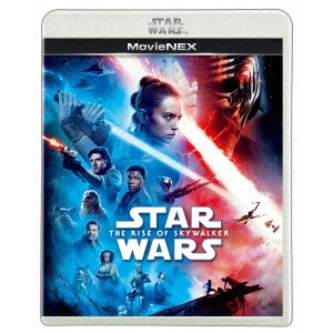 J.J. ABRAMS / J.J.エイブラムス / スター・ウォーズ/スカイウォーカーの夜明け MovieNEX