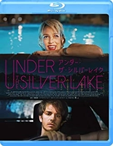 DAVID ROBERT MITCHELL / デヴィッド・ロバート・ミッチェル / アンダー･ザ･シルバーレイク