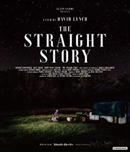DAVID LYNCH / デヴィッド・リンチ / ストレイト･ストーリー デヴィッド･リンチ スタンダード･エディション
