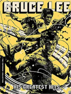BRUCE LEE / ブルース・リー / BRUCE LEE: HIS GREATEST HITS