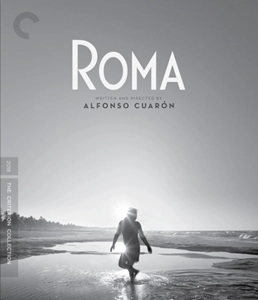 ALFONSO CUARON / アルフォンソ・キュアロン / ROMA/ローマ