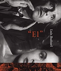 LUIS BUNUEL / ルイス・ブニュエル / ルイス･ブニュエル監督 『エル』