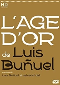 LUIS BUNUEL / ルイス・ブニュエル / 黄金時代 ルイス･ブニュエル