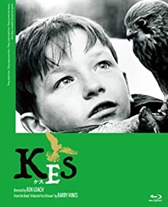 KEN LOACH / ケン・ローチ / ケス