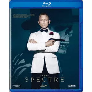 SAM MENDES / サム・メンデス / 007/スペクター