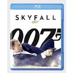 SAM MENDES / サム・メンデス / 007/スカイフォール