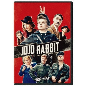 TAIKA WAITITI / タイカ・ワイティティ / ジョジョ・ラビット