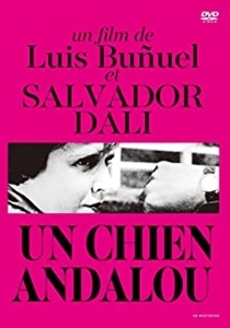 LUIS BUNUEL / ルイス・ブニュエル / アンダルシアの犬 HDマスター