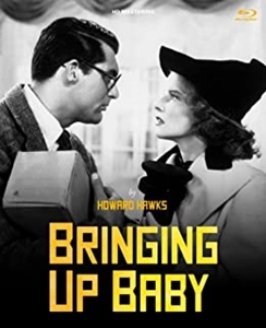 HOWARD HAWKS / ハワード・ホークス / 赤ちゃん教育