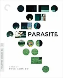 BONG JOON-HO / ポン・ジュノ / PARASITE