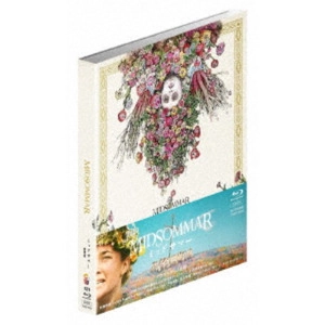 ARI ASTER / アリ・アスター / ミッドサマー 豪華版2枚組 [Blu-ray]