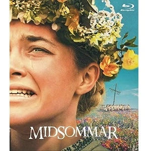 ARI ASTER / アリ・アスター / ミッドサマー 通常版 [Blu-ray]